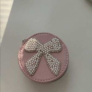 Jewelry Storage Case